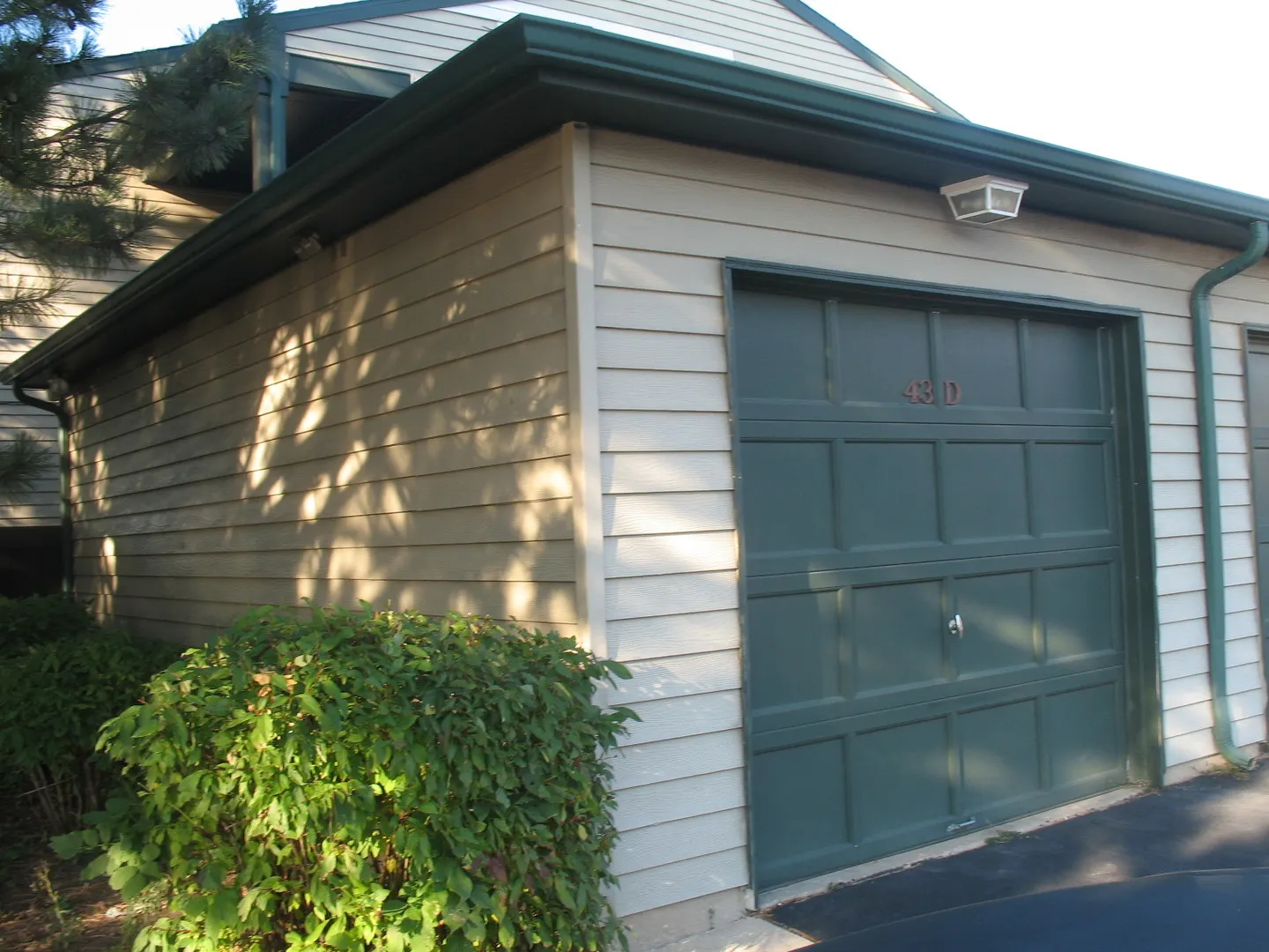 43 Fernwood Drive D IL