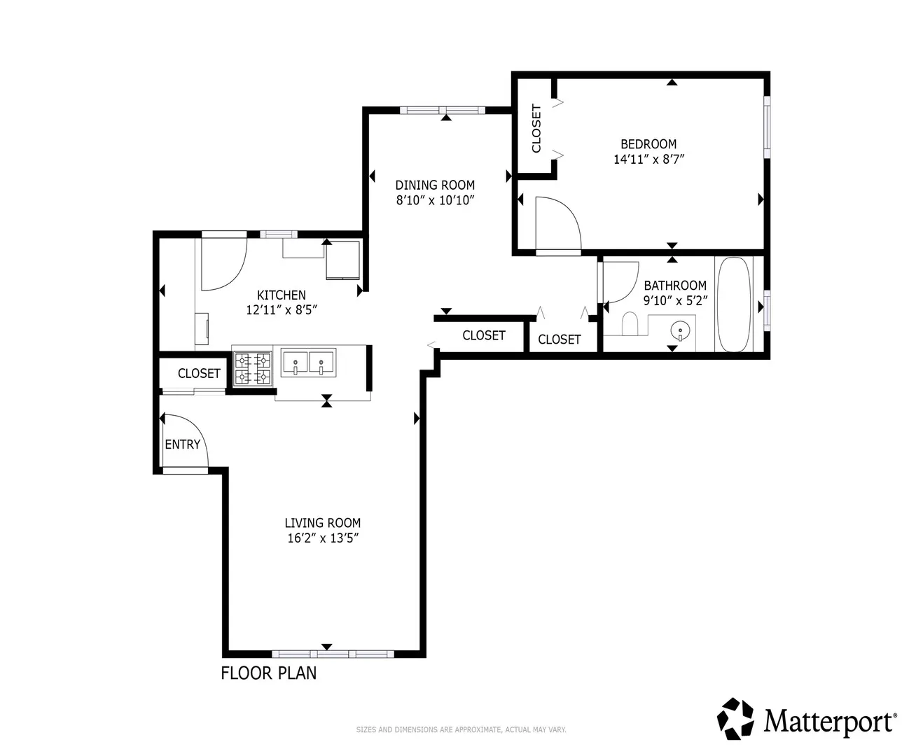 1338 W Estes Avenue 3N IL