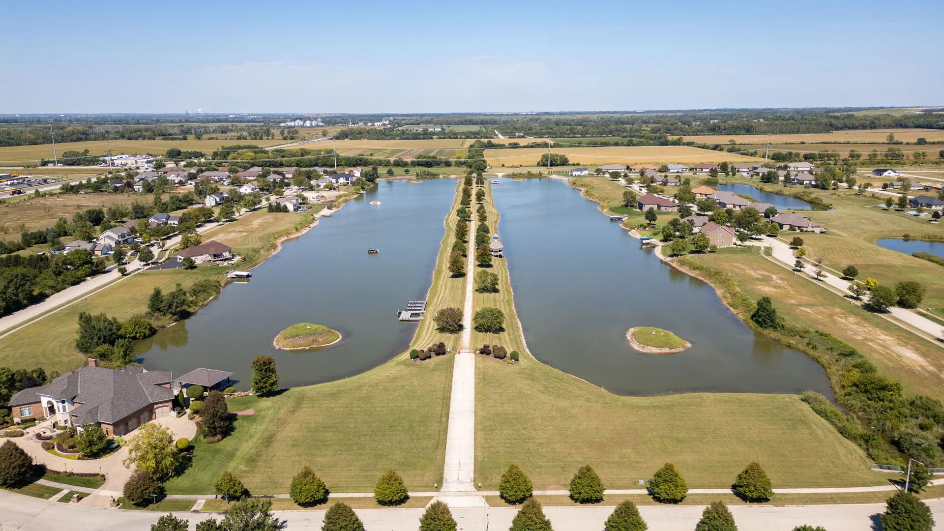 Lot 50 Correct Craft Lane IL