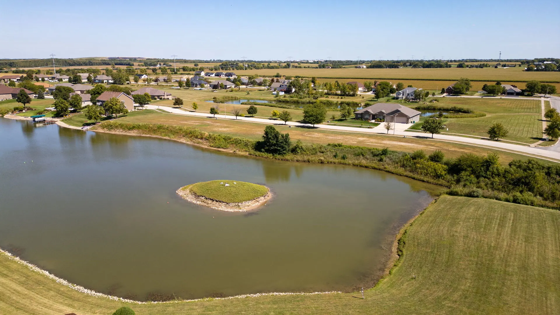 Lot 50 Correct Craft Lane IL