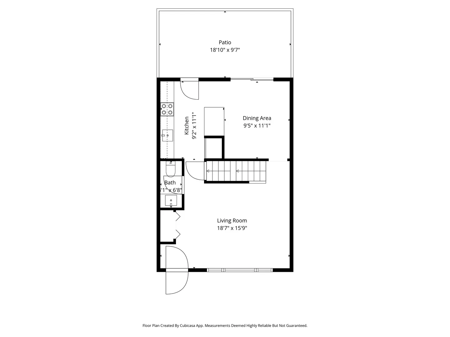 221 Linn Court D IL