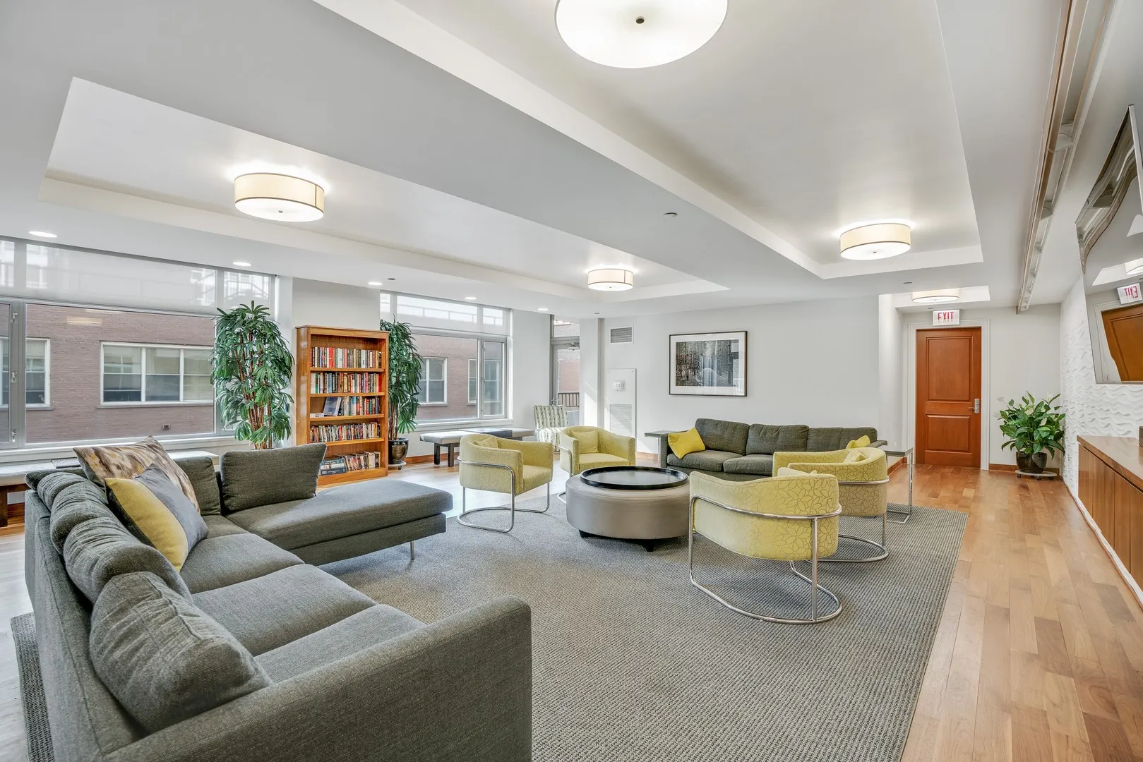 530 N LAKE SHORE Drive 1909 IL