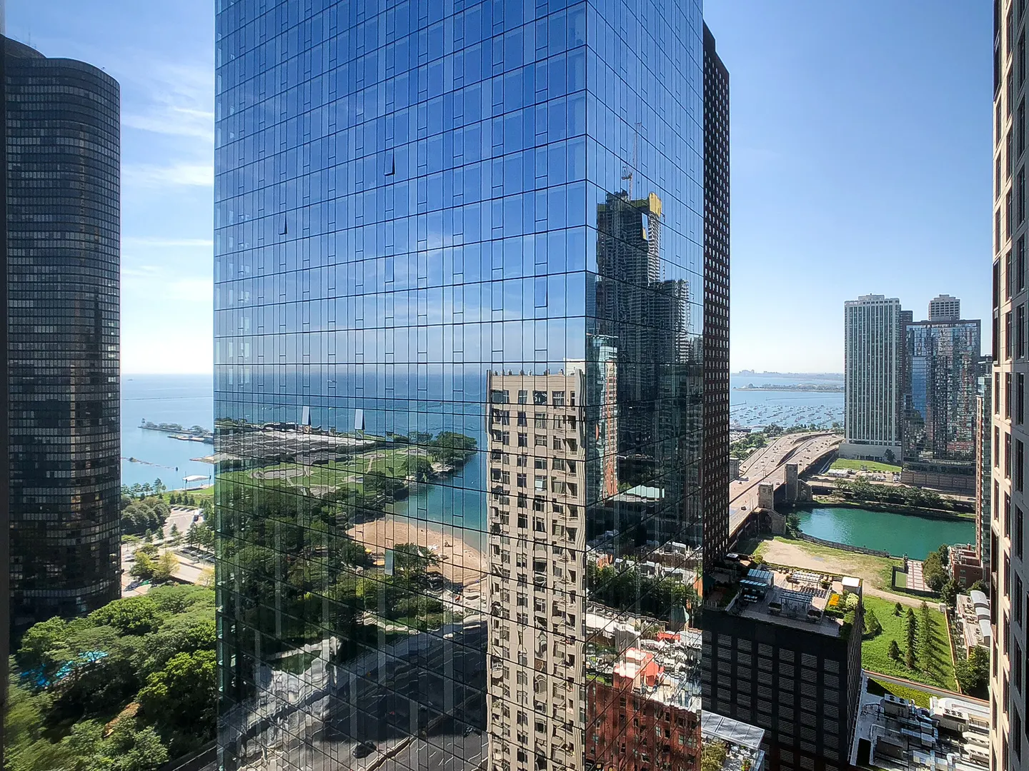 530 N LAKE SHORE Drive 1909 IL