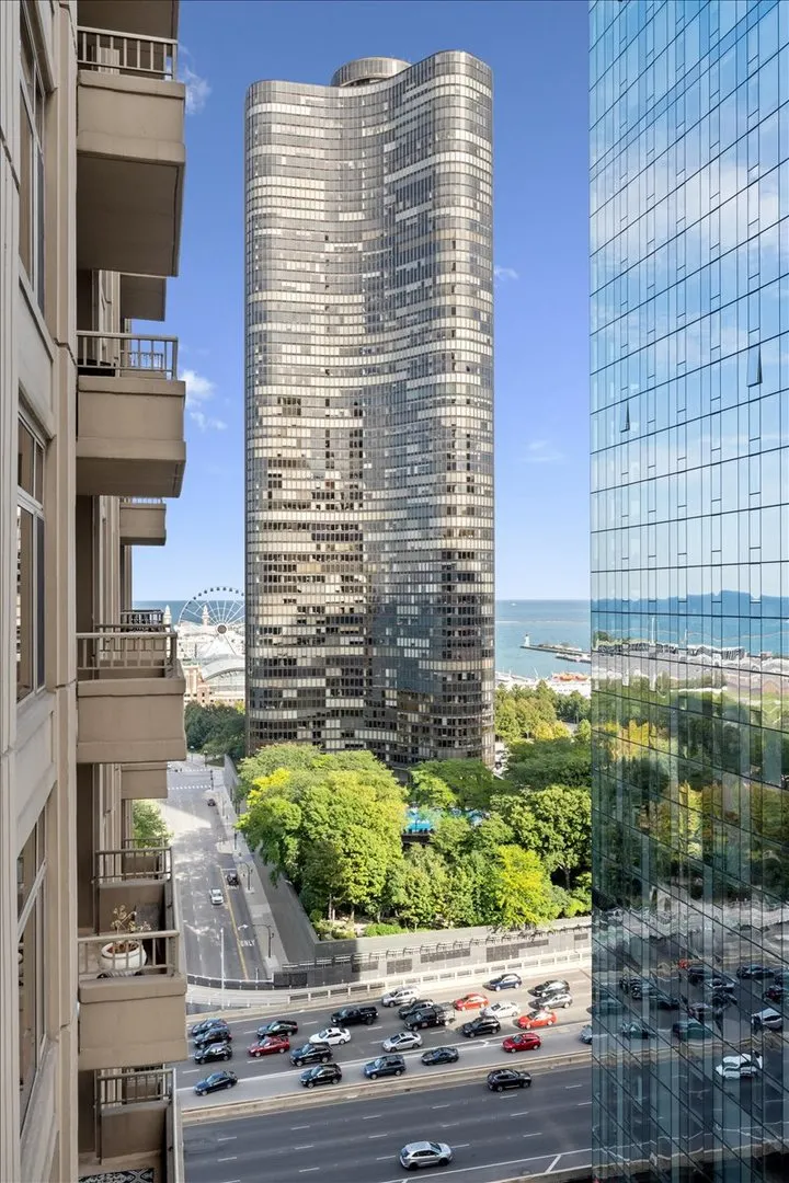 530 N LAKE SHORE Drive 1909 IL