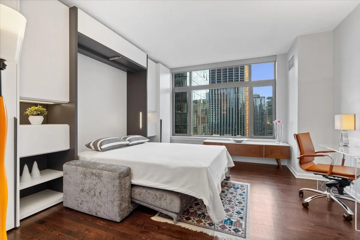 530 N LAKE SHORE Drive 1909 IL