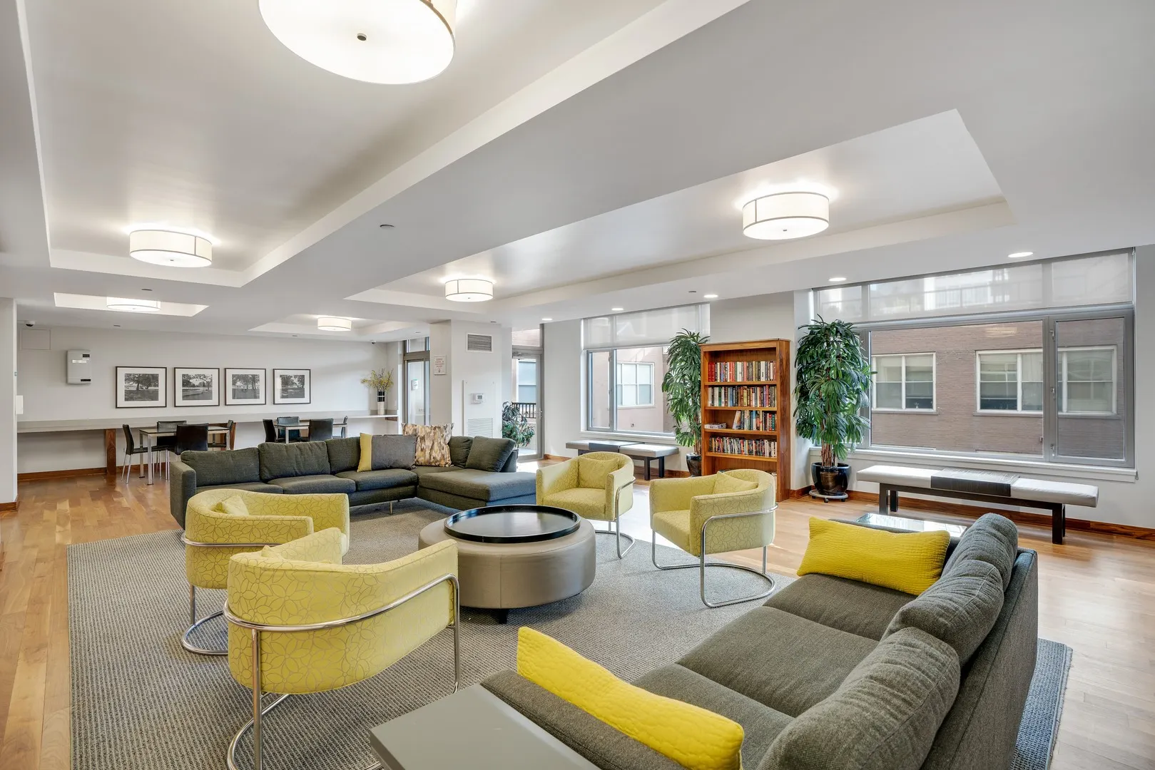 530 N LAKE SHORE Drive 1909 IL