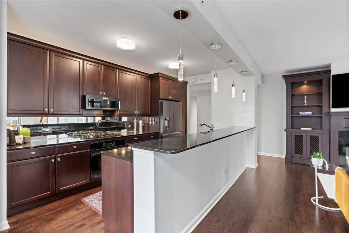 530 N LAKE SHORE Drive 1909 IL