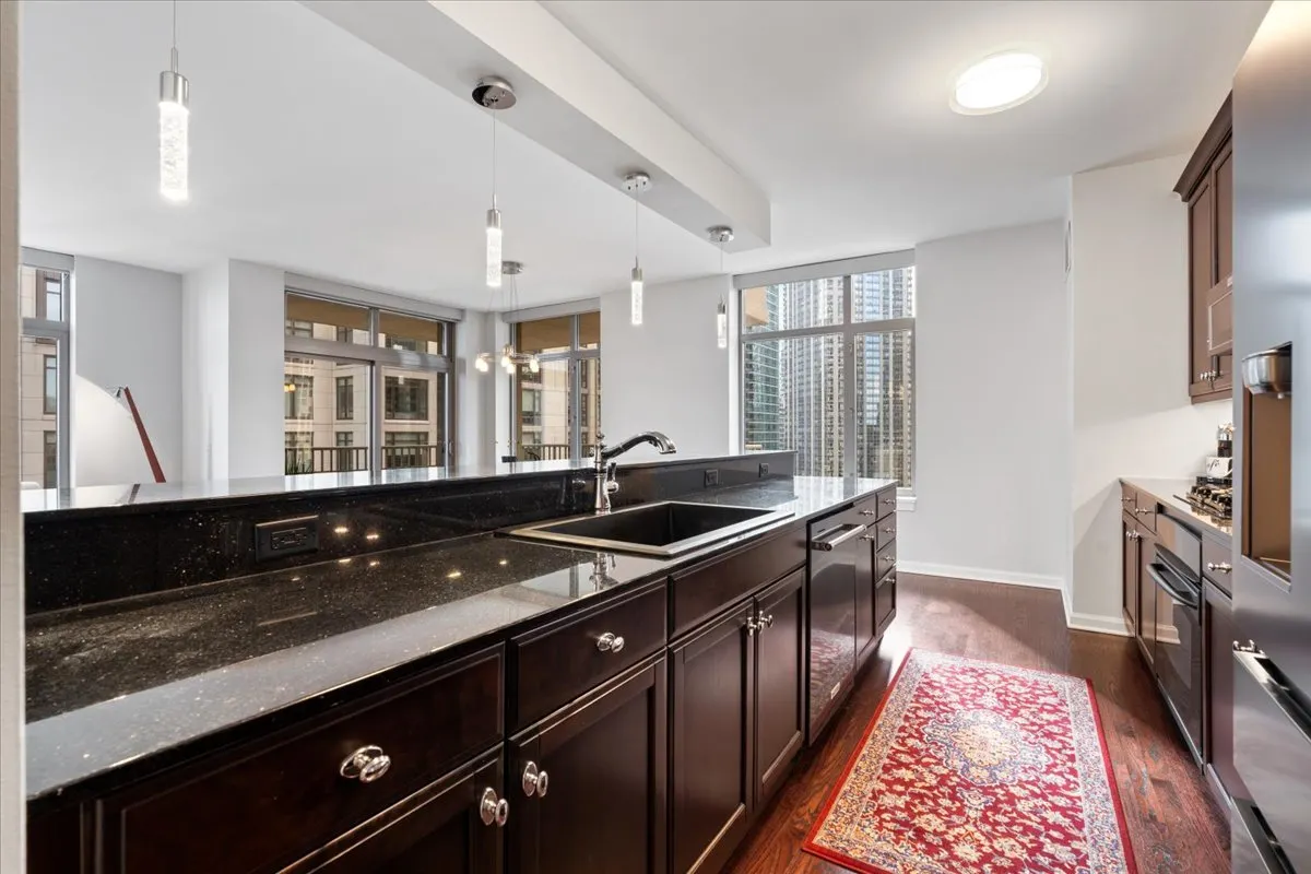 530 N LAKE SHORE Drive 1909 IL