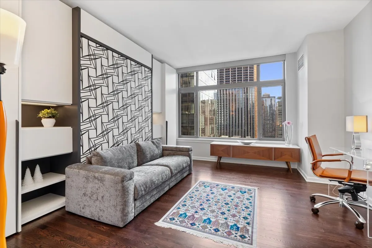 530 N LAKE SHORE Drive 1909 IL