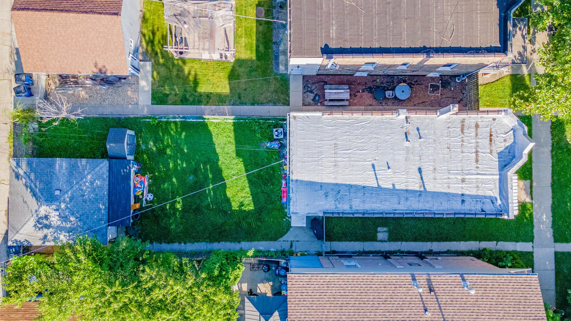 5616 W 23rd Place IL