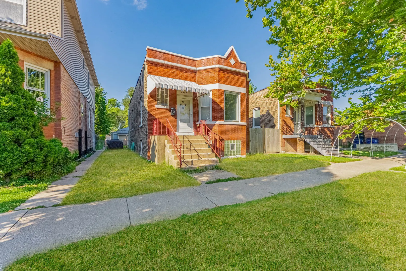 5616 W 23rd Place IL