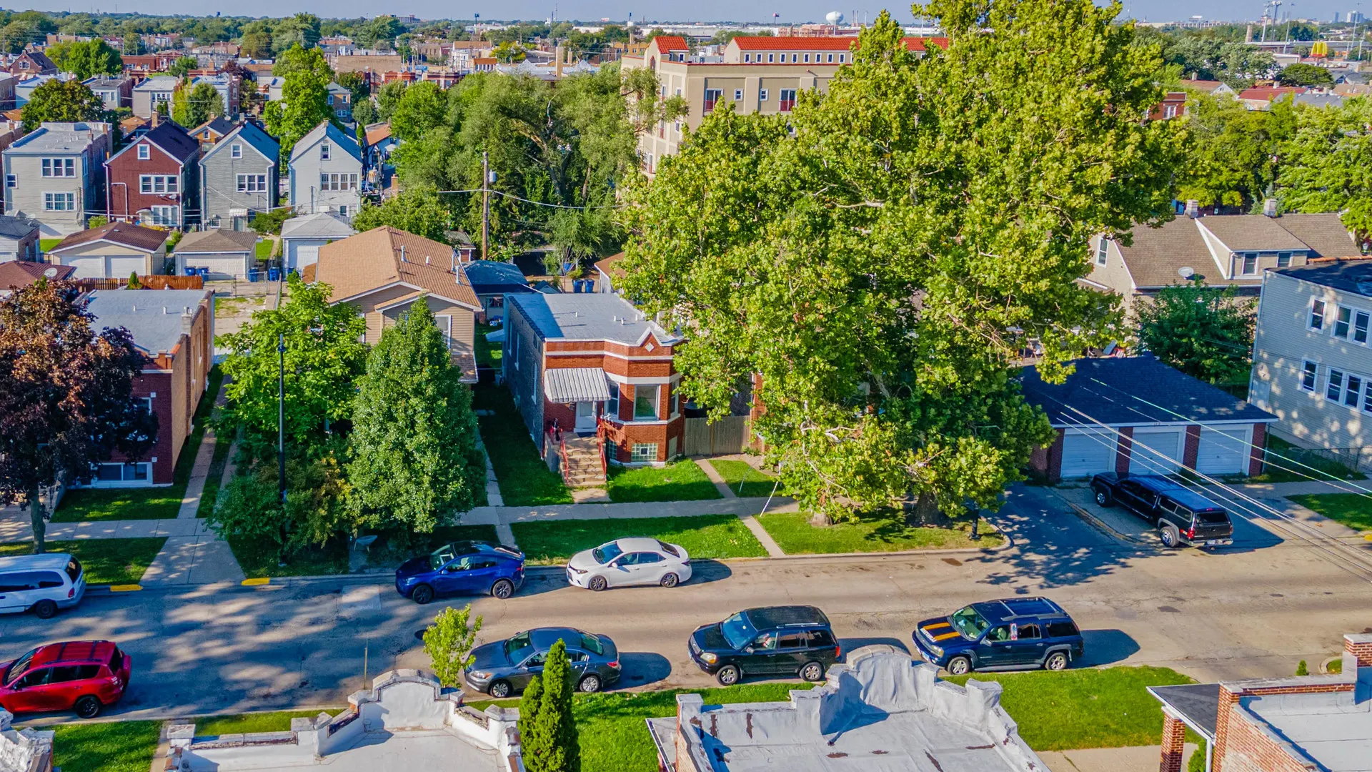 5616 W 23rd Place IL
