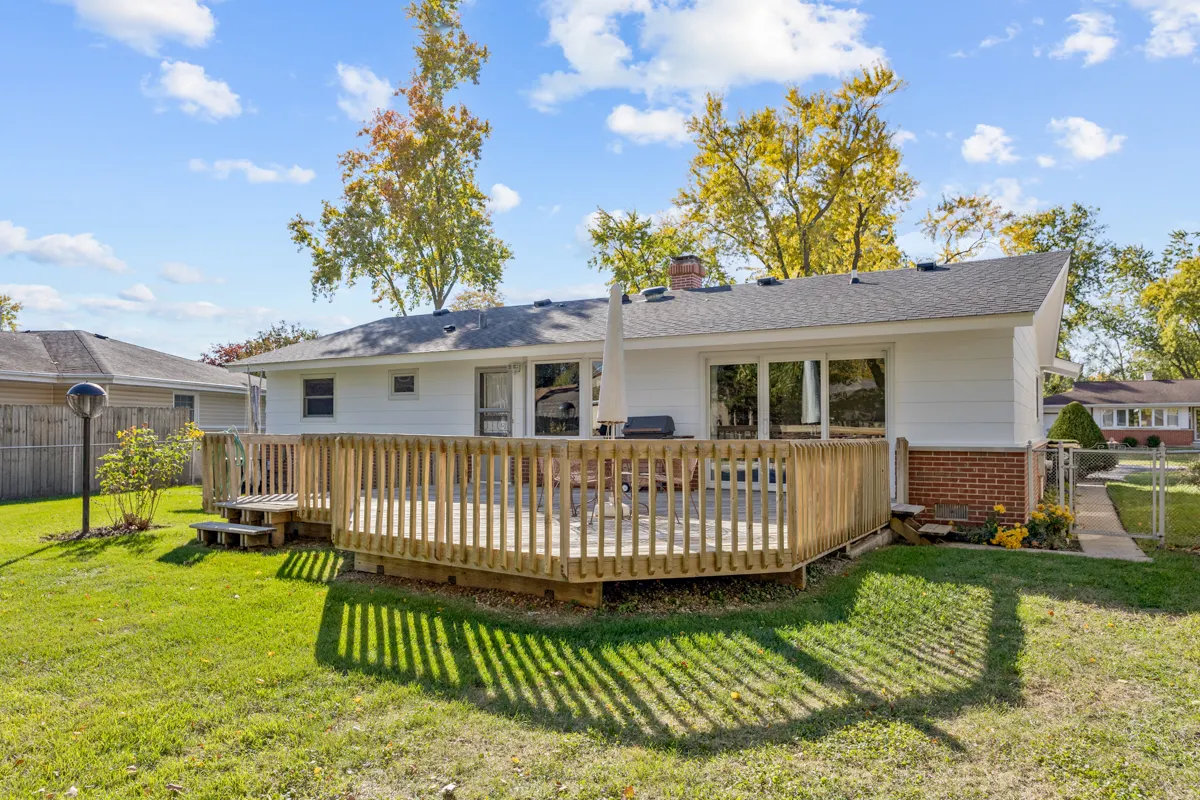 522 Edgewood Lane IL