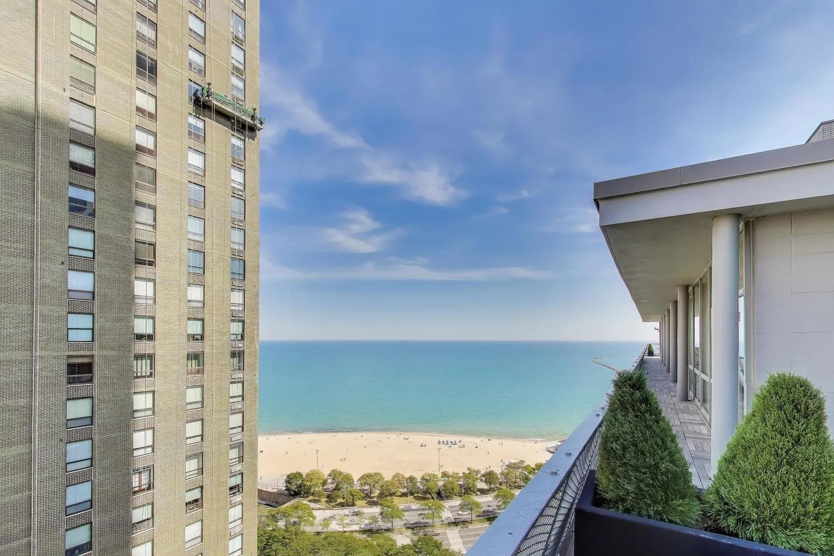 1000 N Lake Shore Drive 804 IL