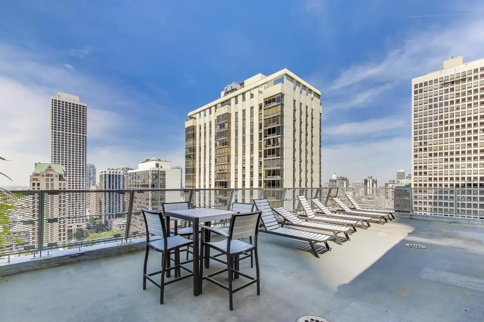 1000 N Lake Shore Drive 804 IL