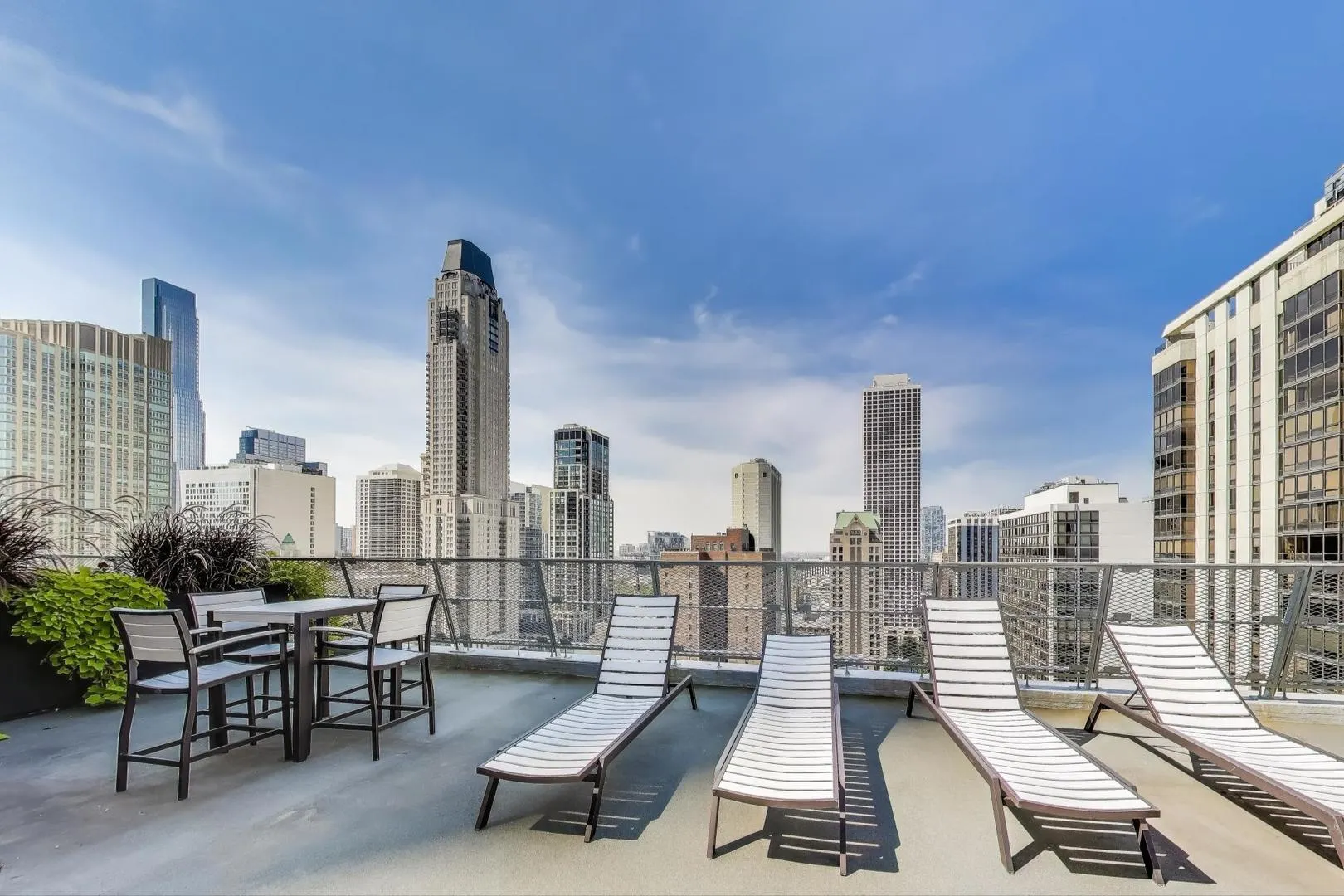 1000 N Lake Shore Drive 804 IL
