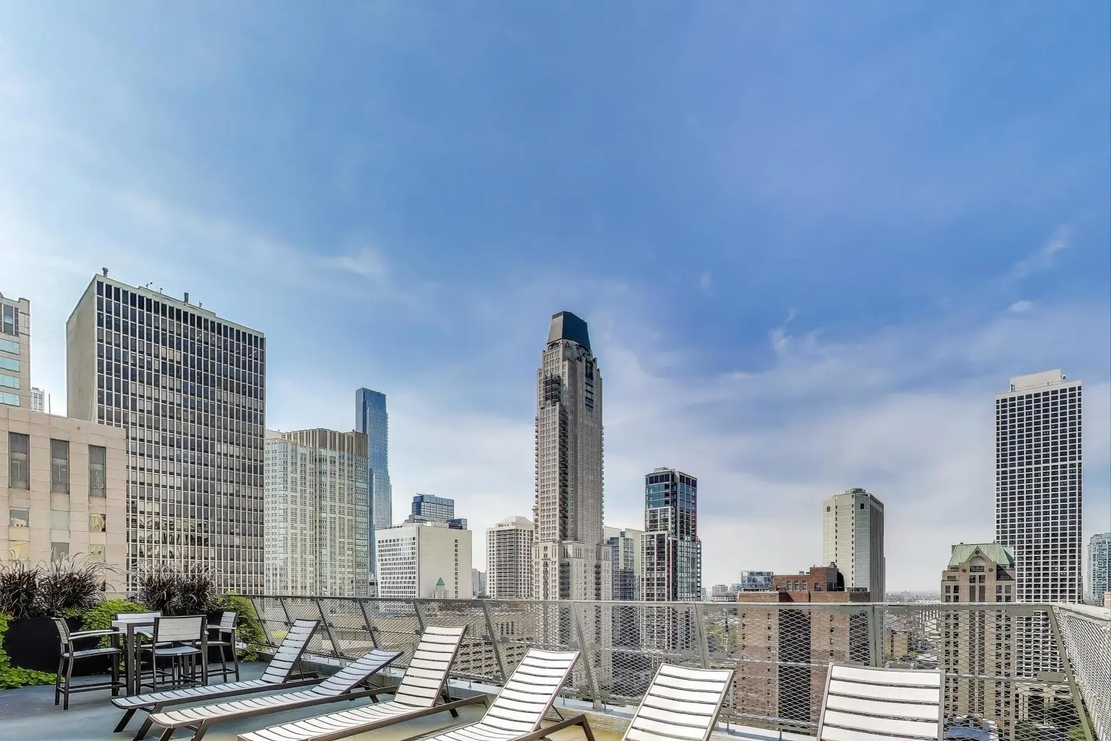 1000 N Lake Shore Drive 804 IL