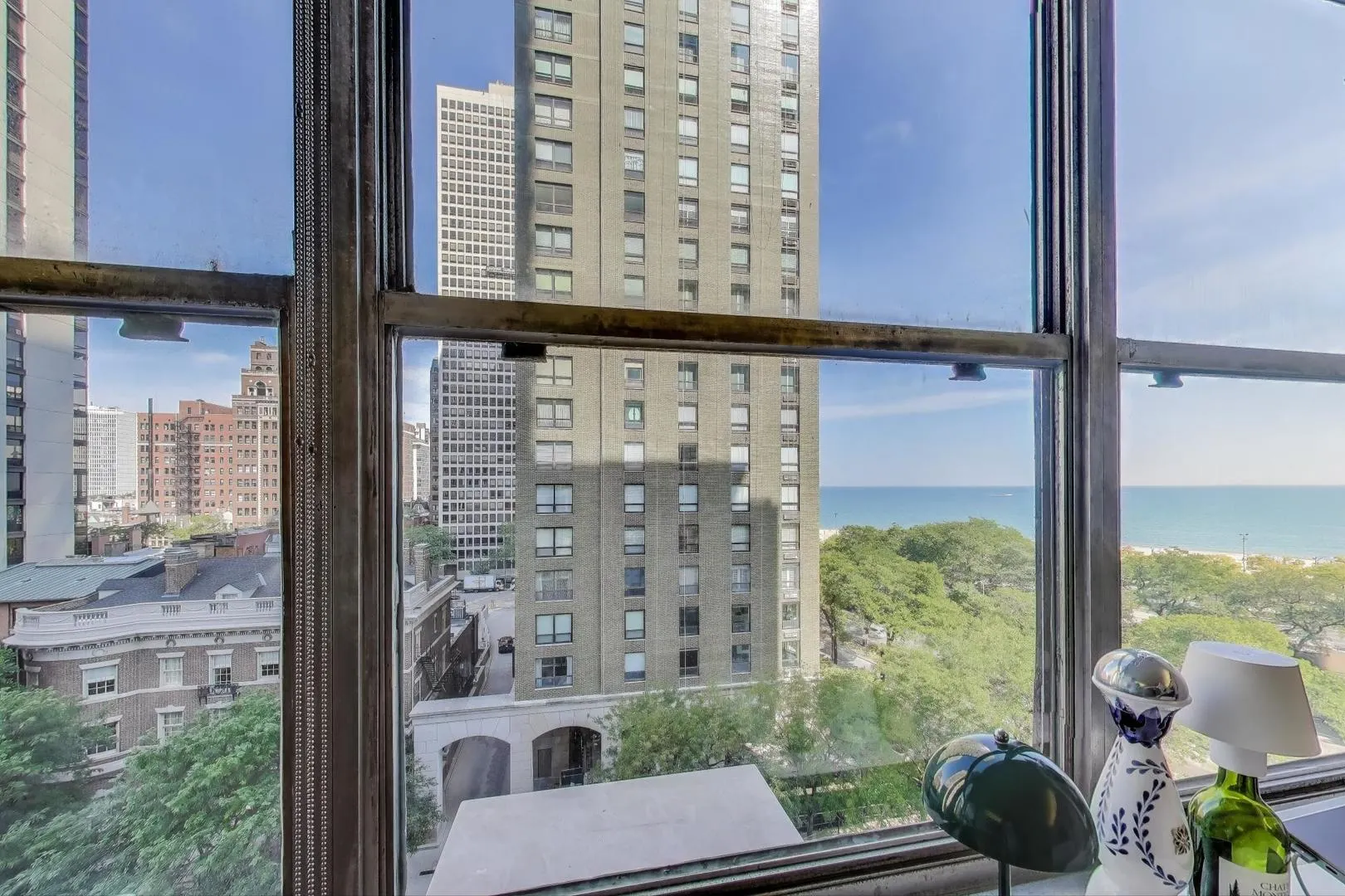 1000 N Lake Shore Drive 804 IL