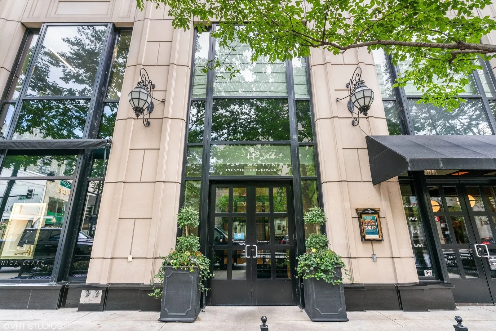 11 E Walton Street 4202 IL