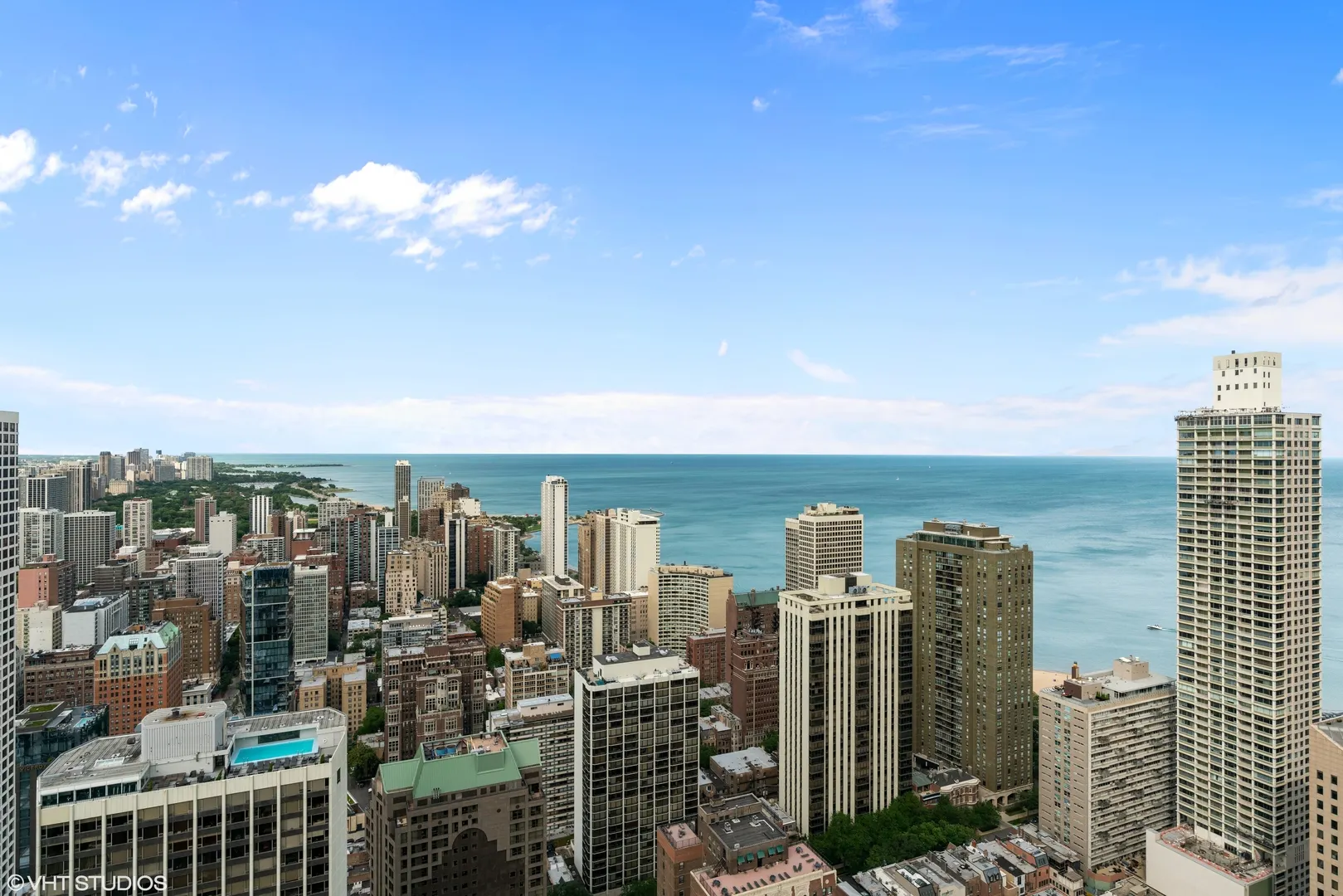 11 E Walton Street 4202 IL
