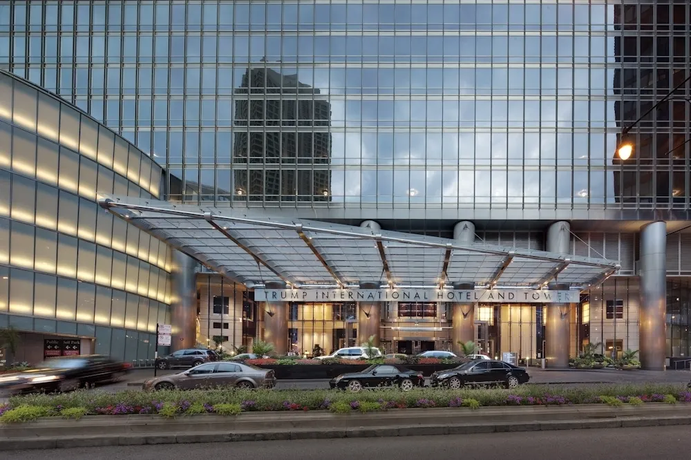 401 N Wabash Avenue 36I IL