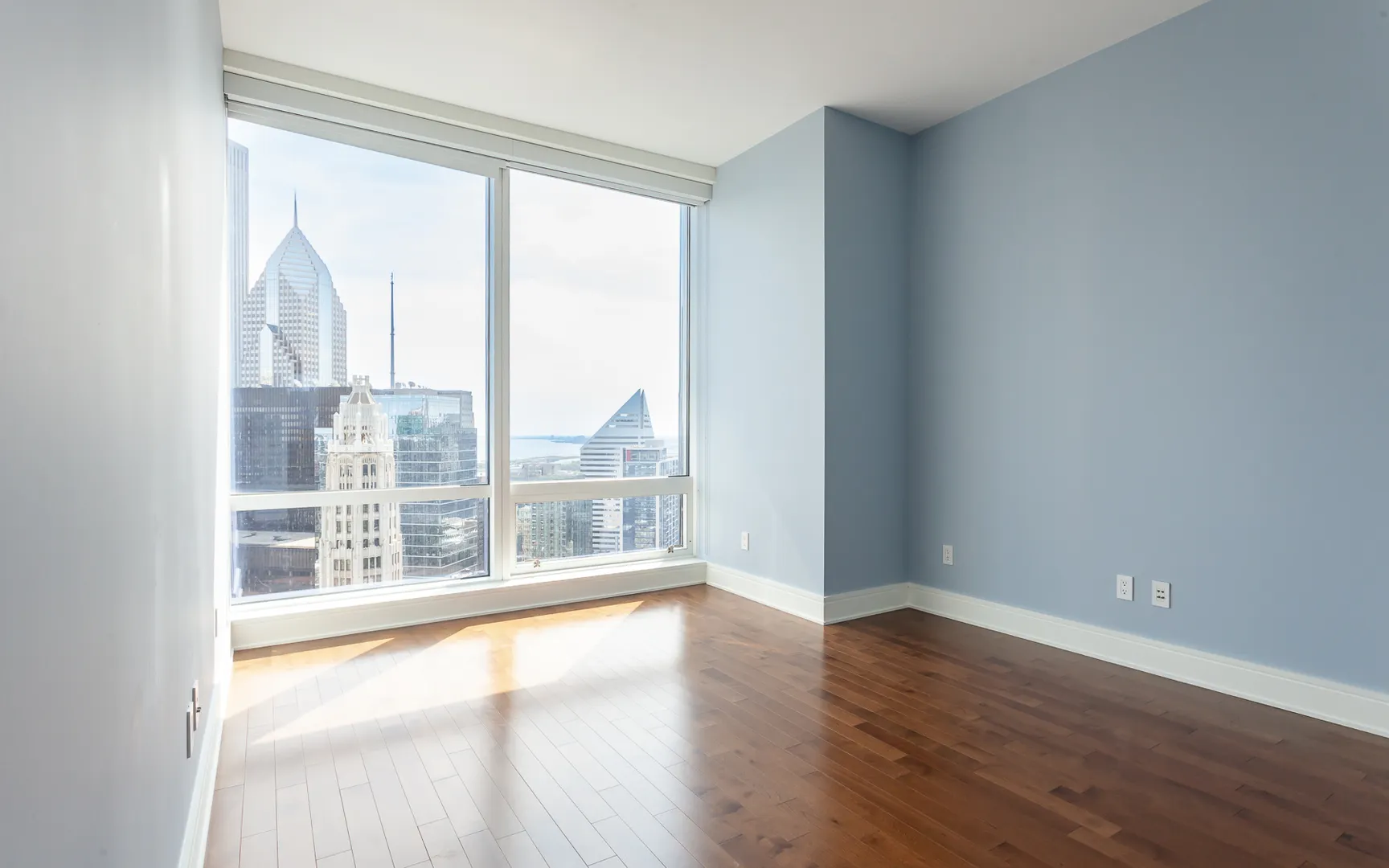 401 N Wabash Avenue 36I IL
