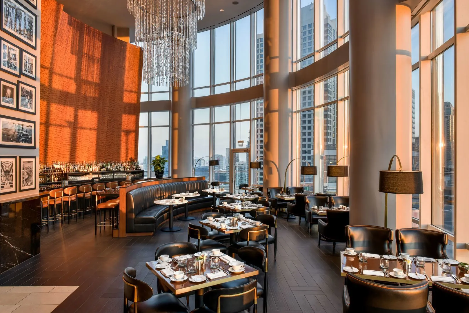 401 N Wabash Avenue 36I IL