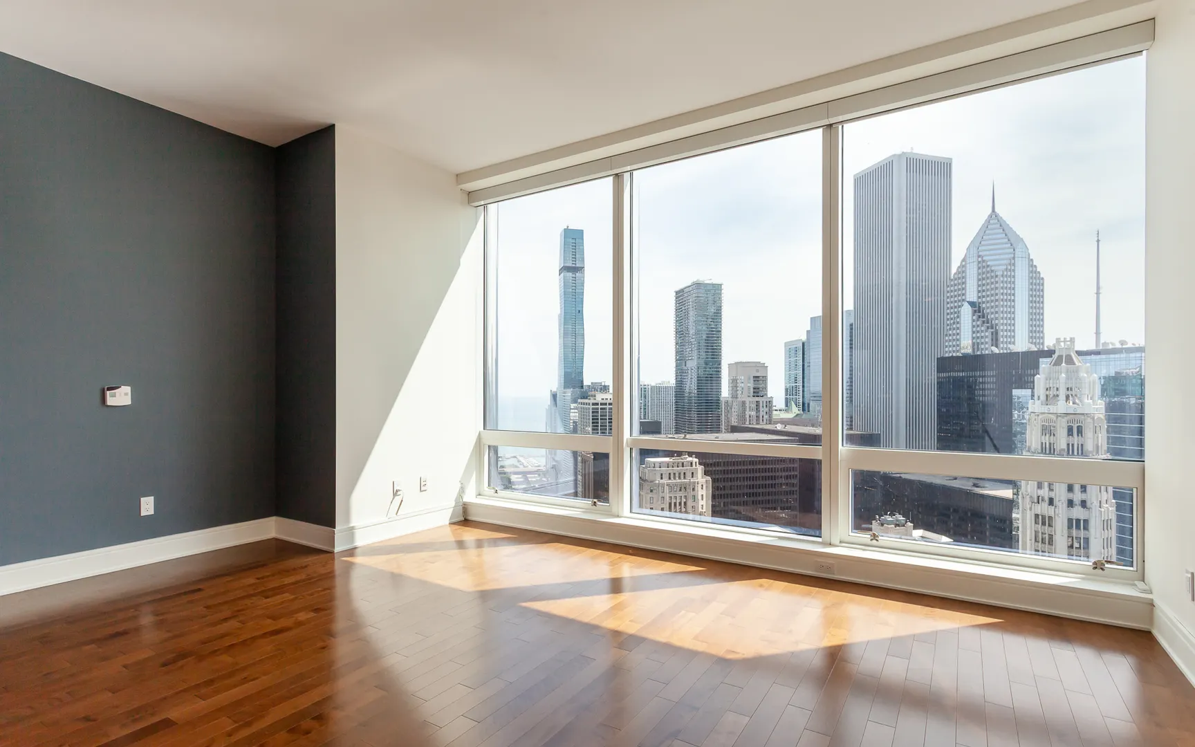 401 N Wabash Avenue 36I IL