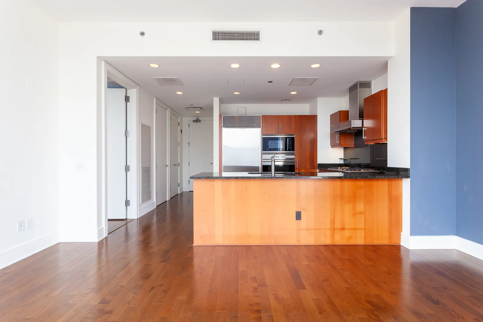 401 N Wabash Avenue 36I IL