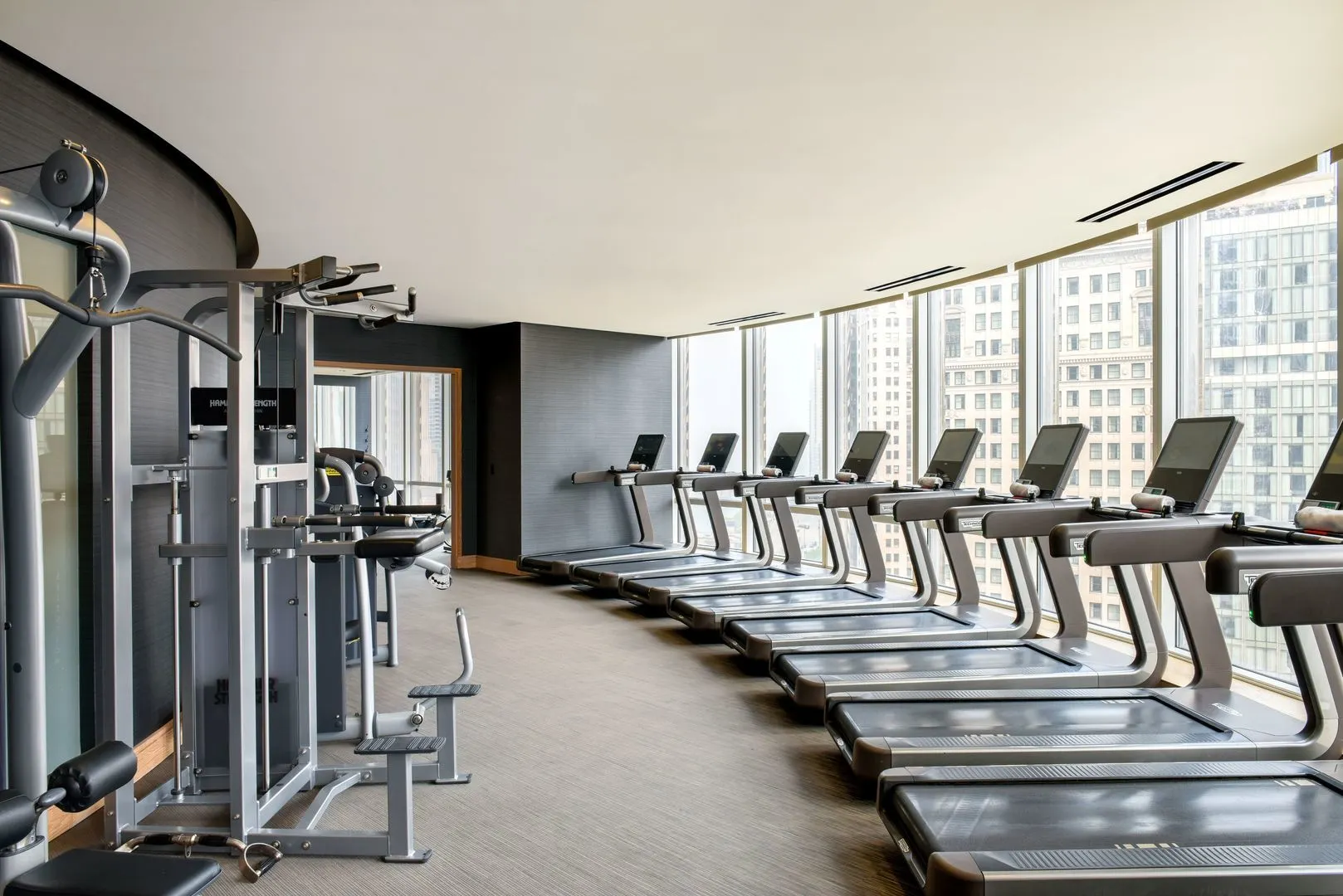 401 N Wabash Avenue 36I IL