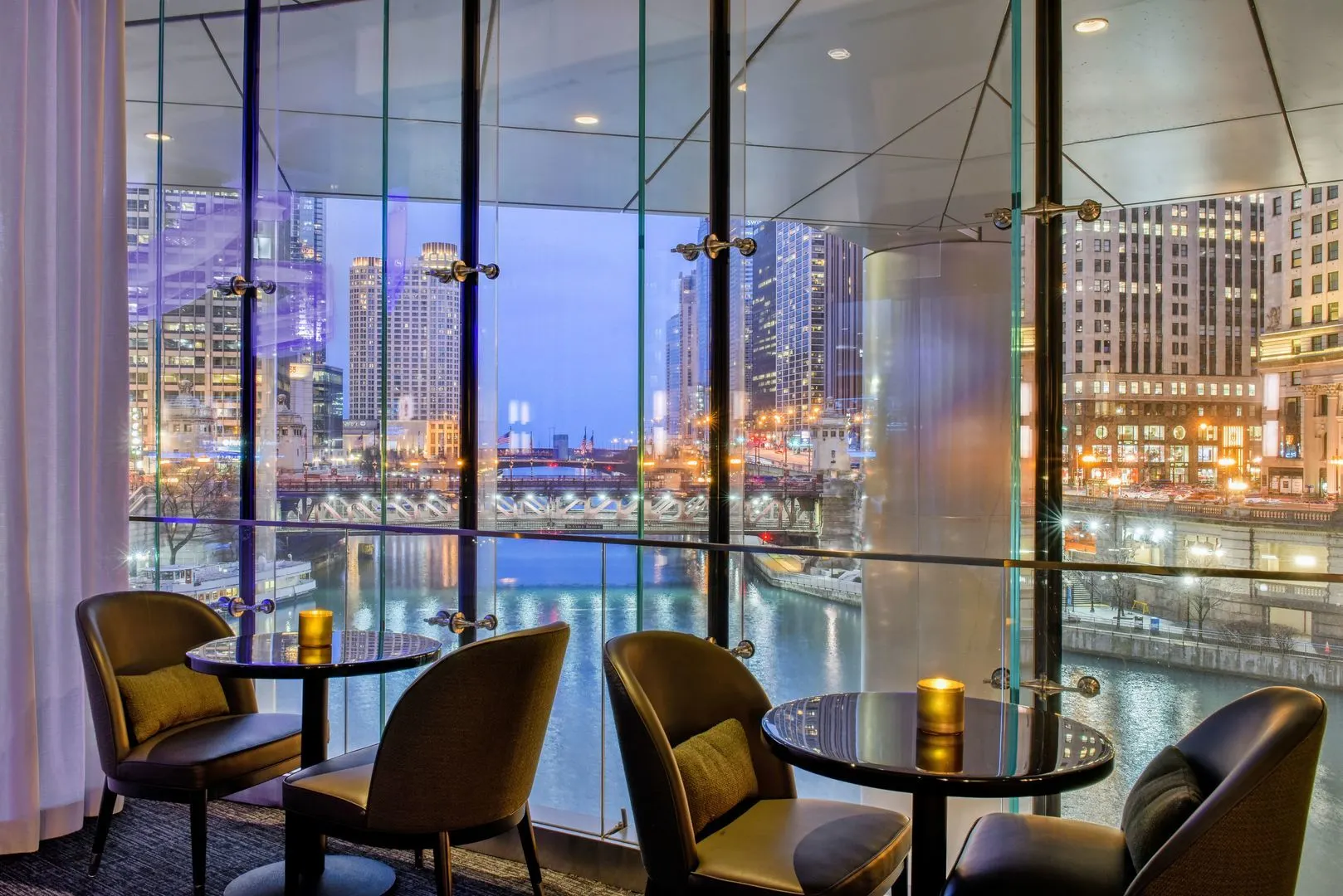401 N Wabash Avenue 36I IL