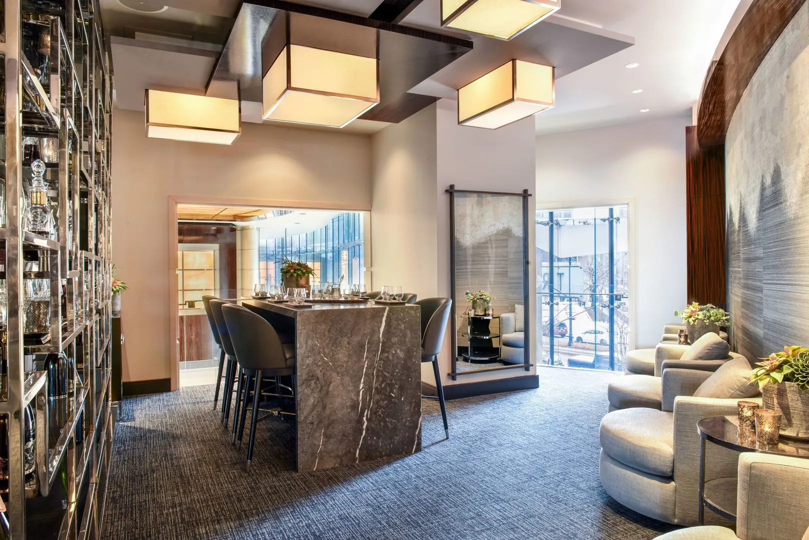 401 N Wabash Avenue 36I IL