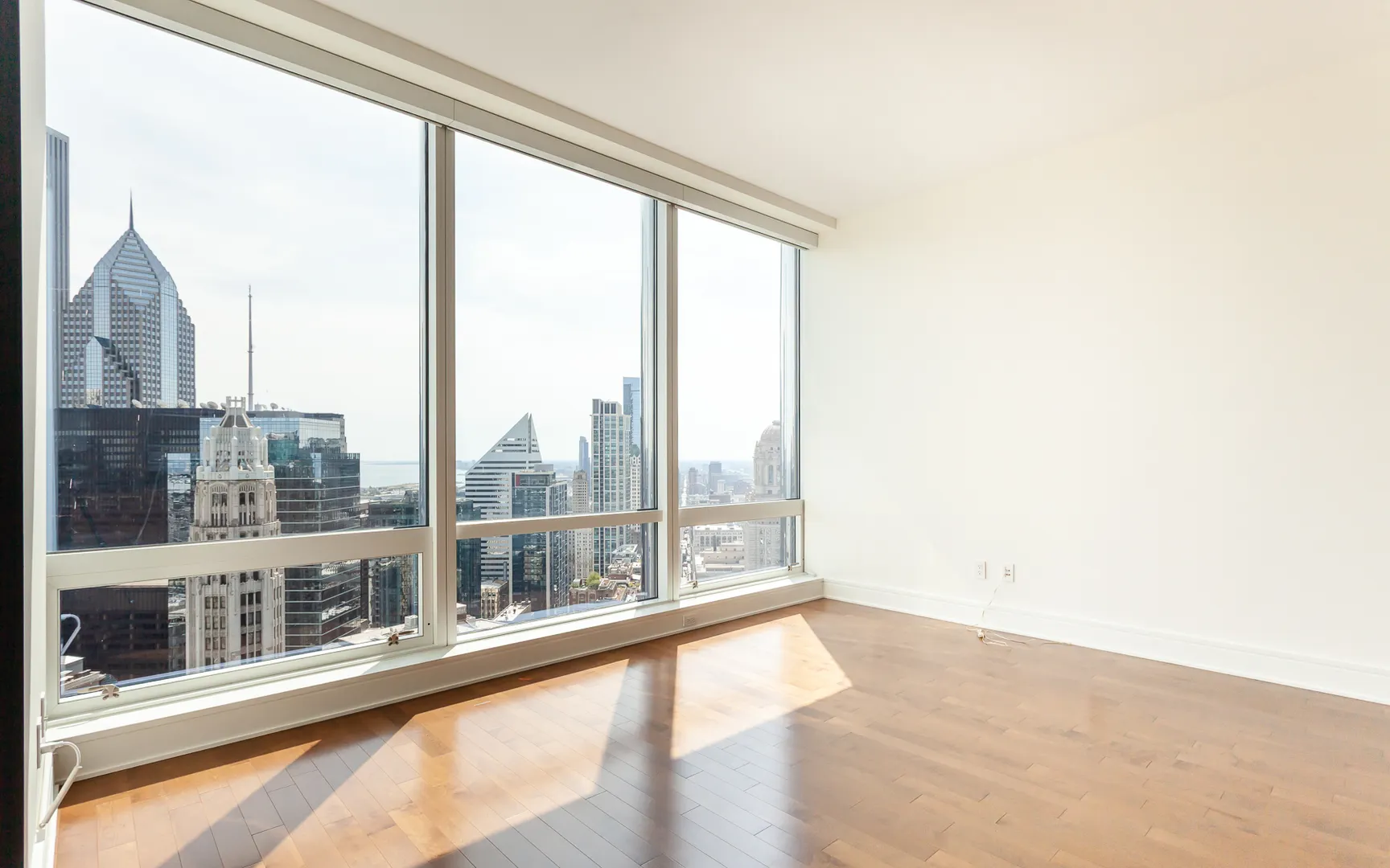 401 N Wabash Avenue 36I IL