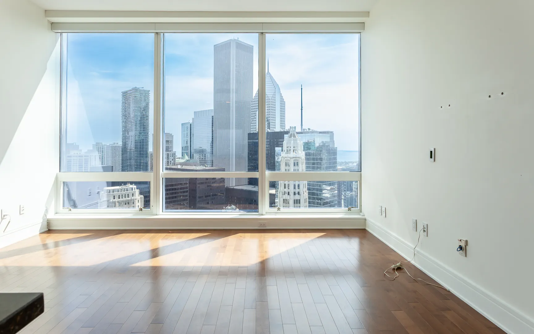 401 N Wabash Avenue 36I IL