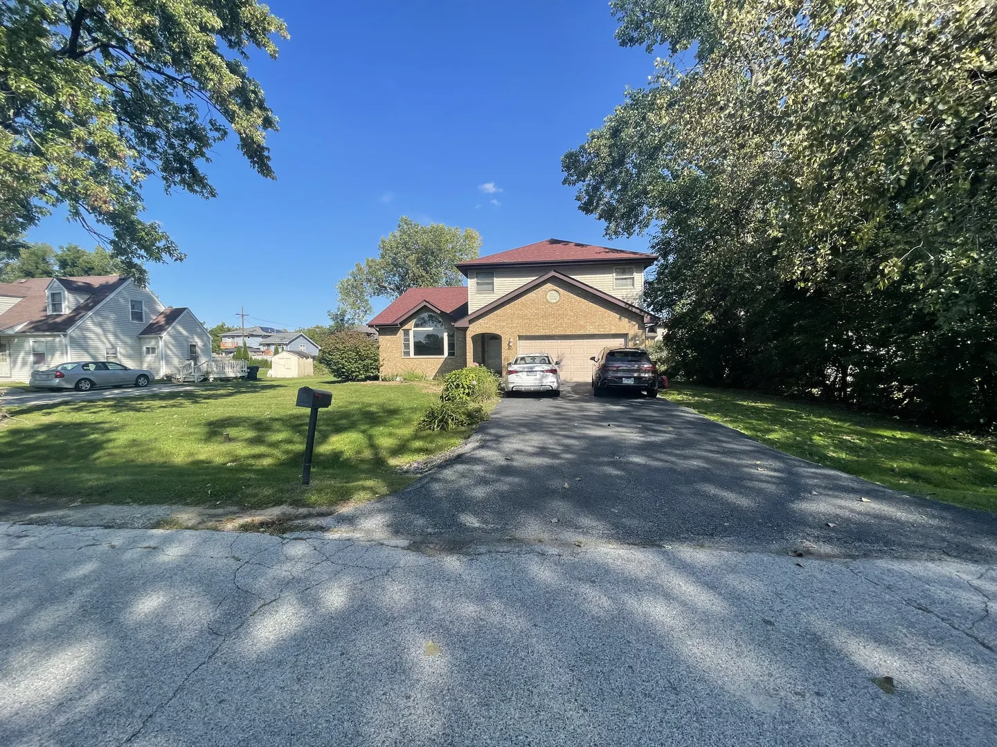 15619 Homan Avenue IL