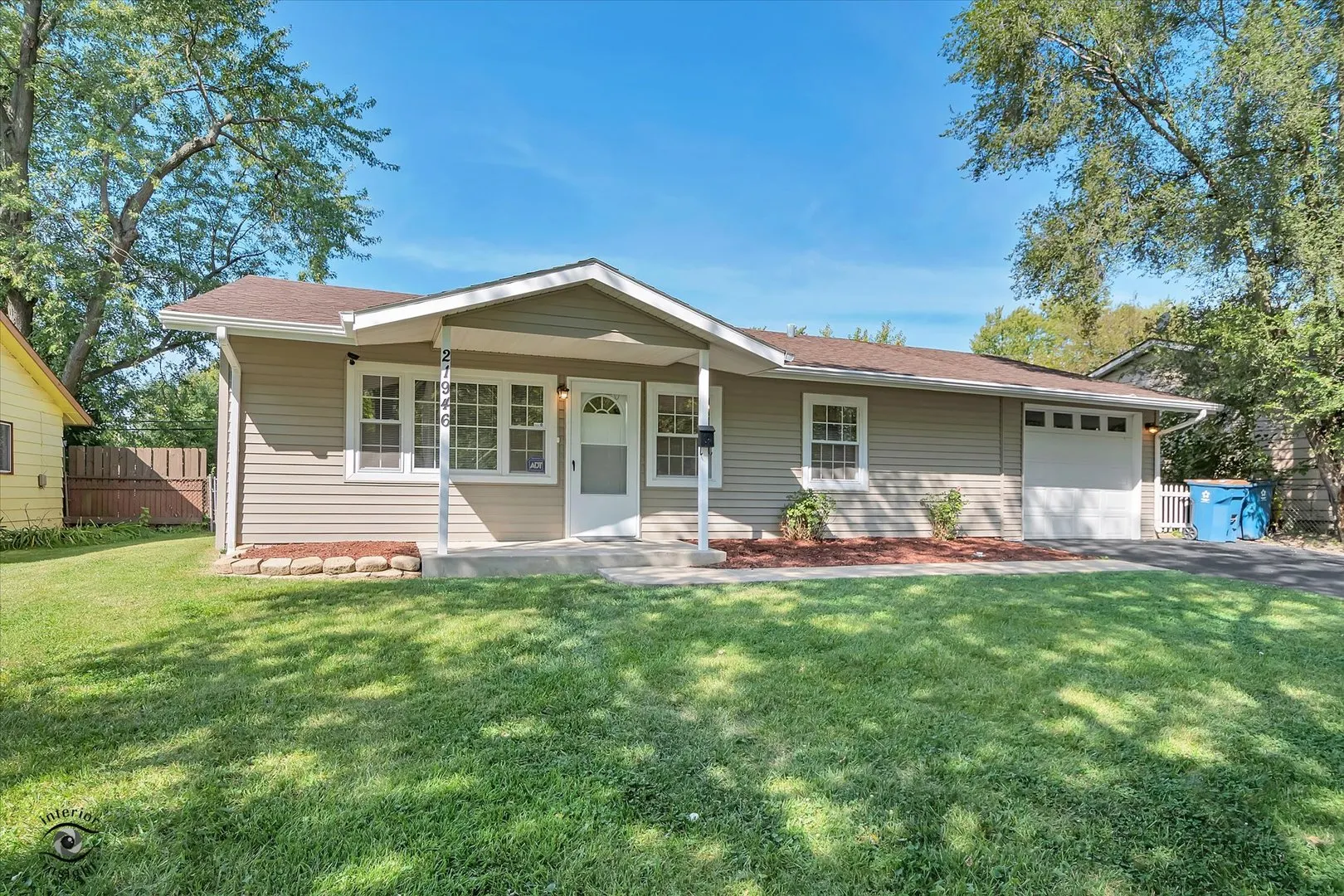 21946 Merrill Avenue IL