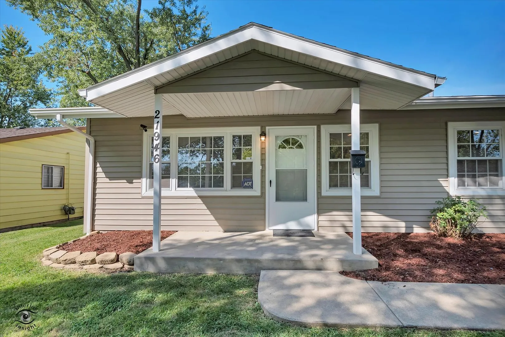 21946 Merrill Avenue IL