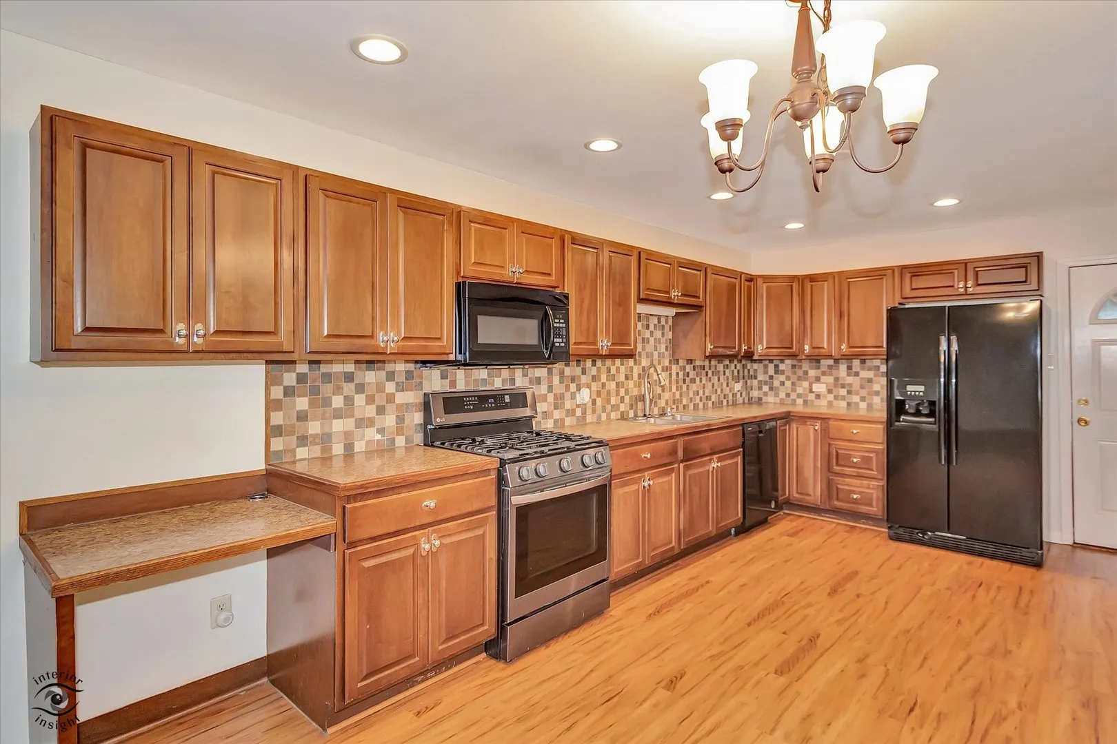 21946 Merrill Avenue IL