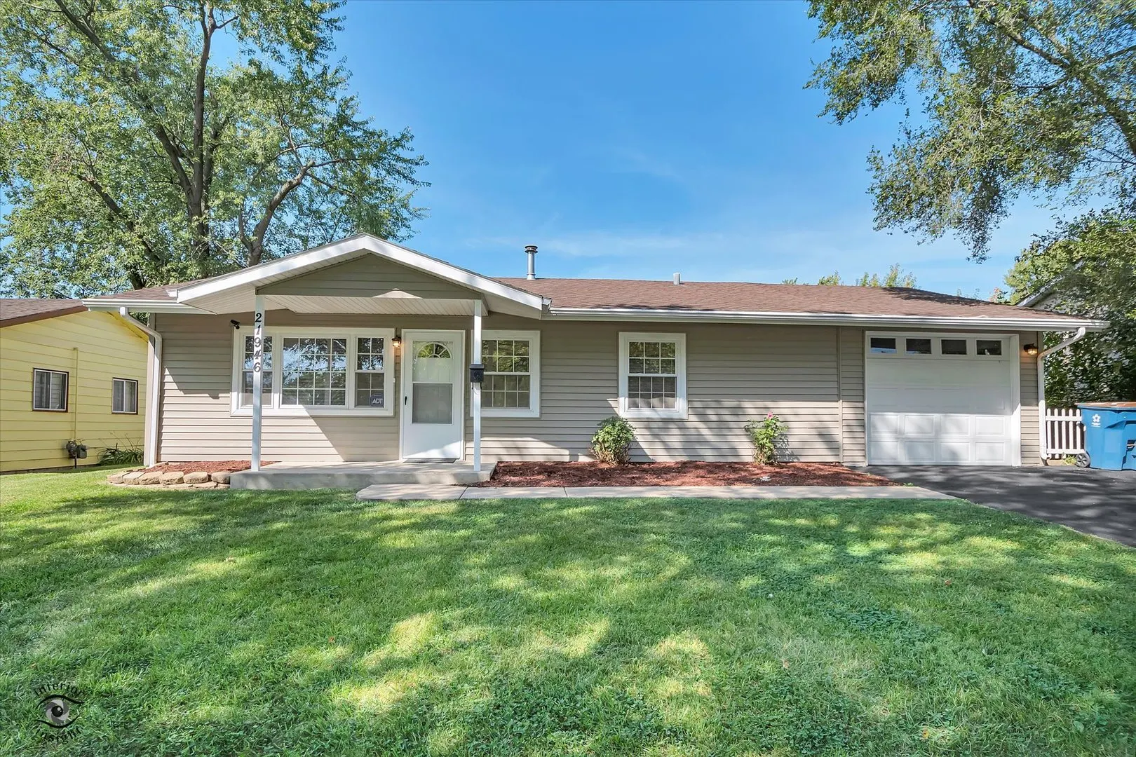 21946 Merrill Avenue IL