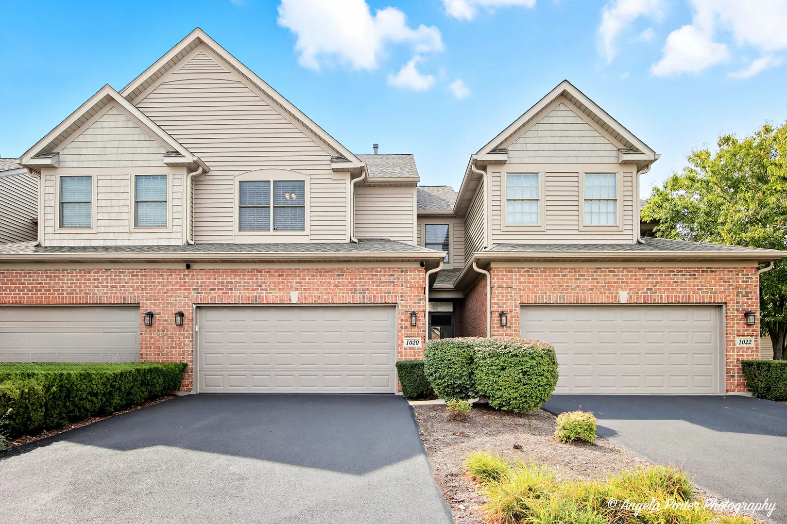 1020 Inverness Drive IL