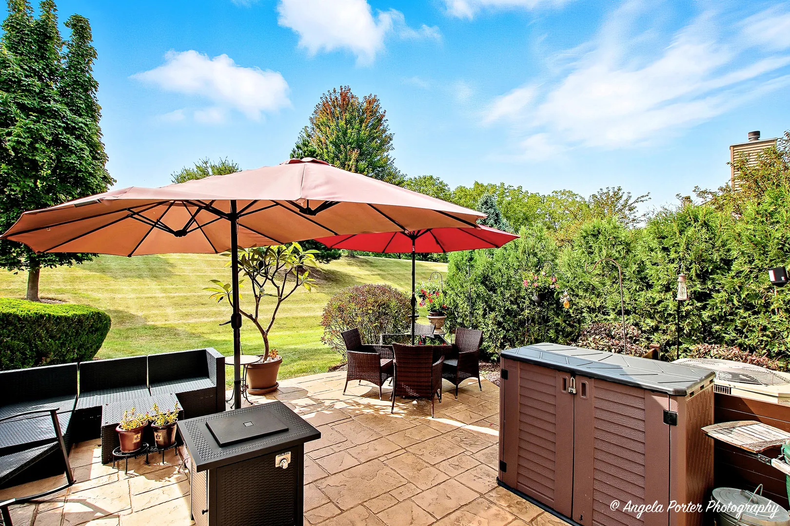 1020 Inverness Drive IL