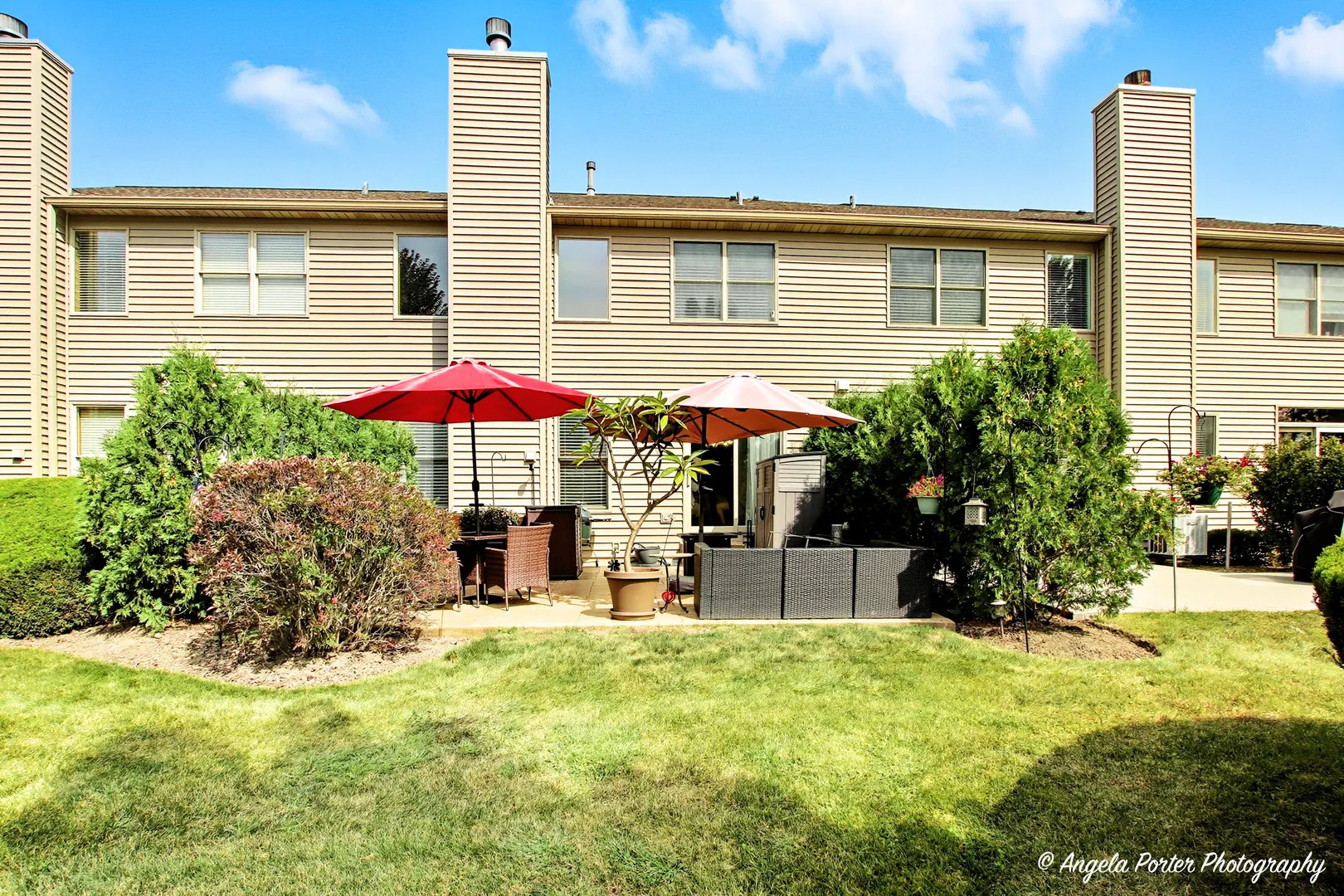 1020 Inverness Drive IL