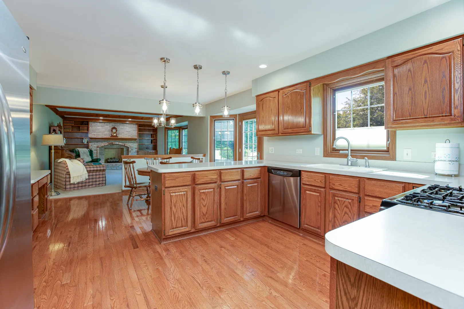 27W277 Waterford Drive IL