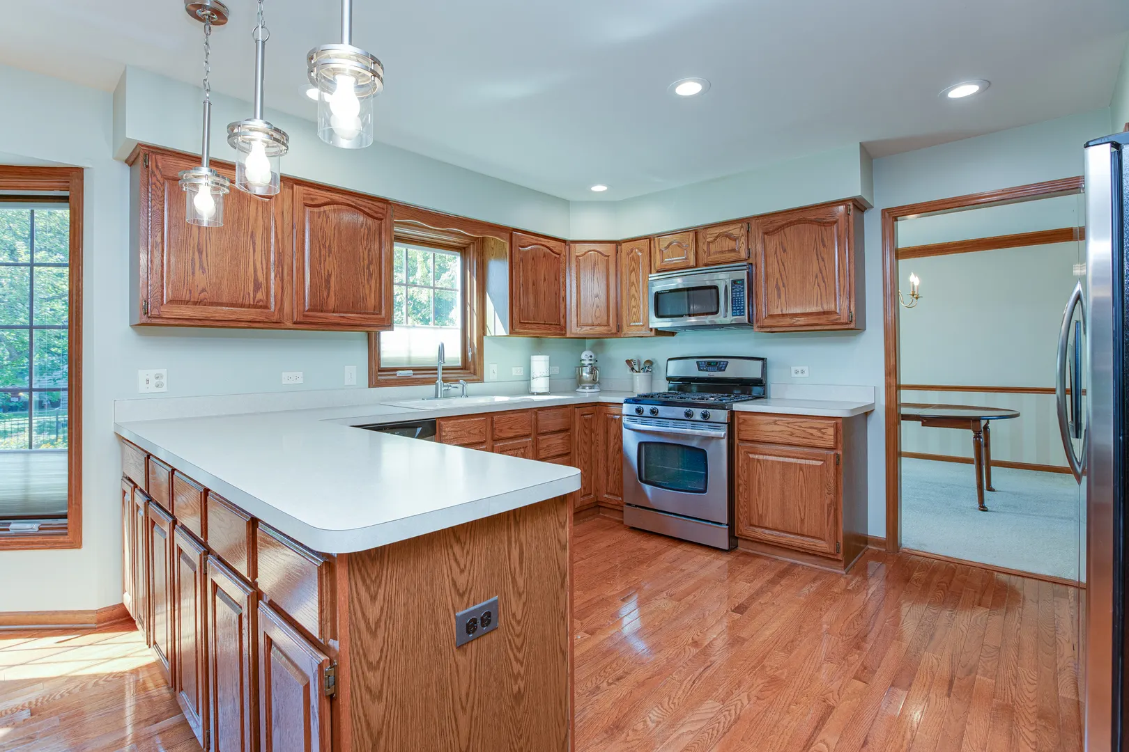 27W277 Waterford Drive IL