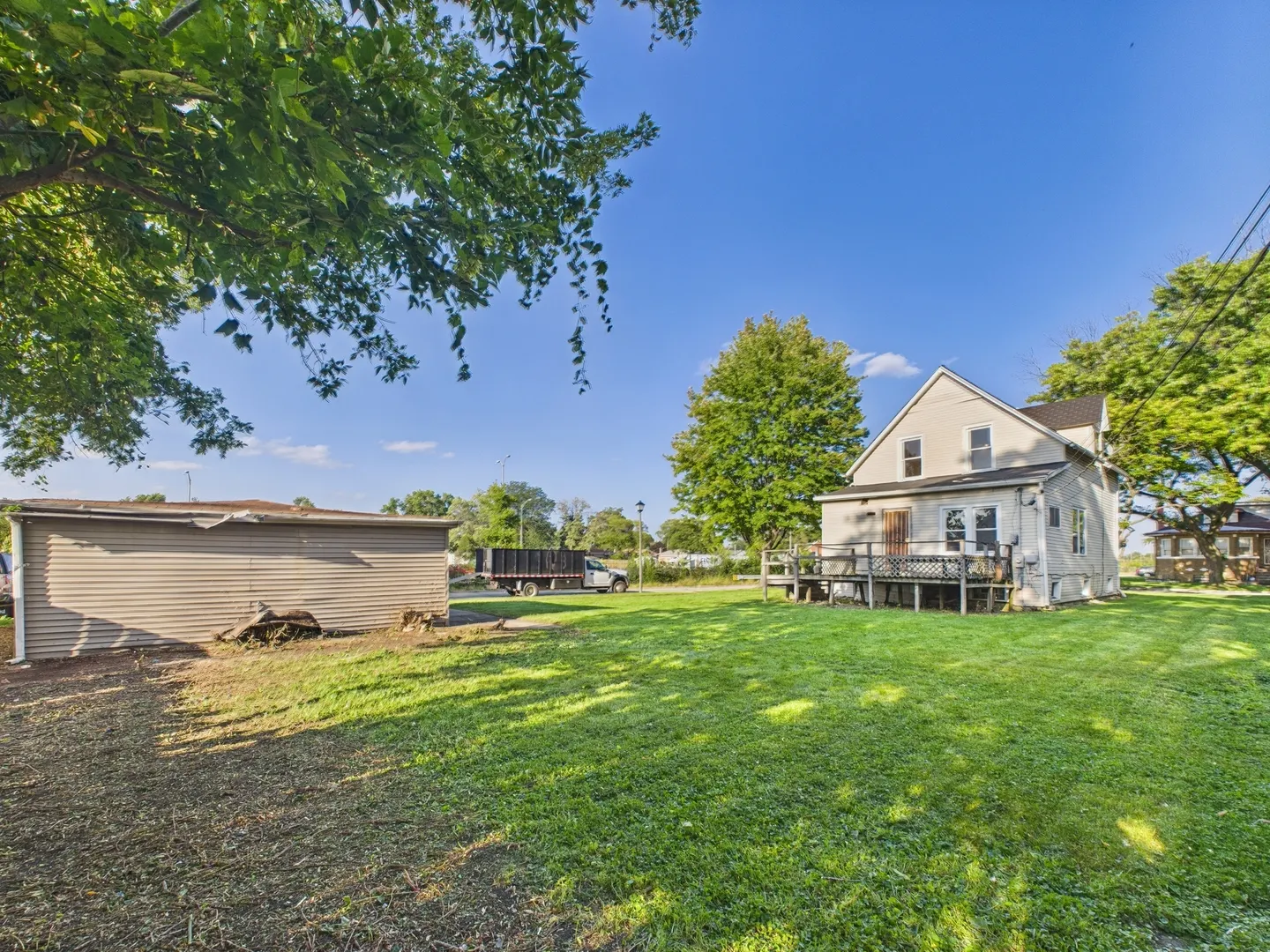 1812 S 20th Avenue IL