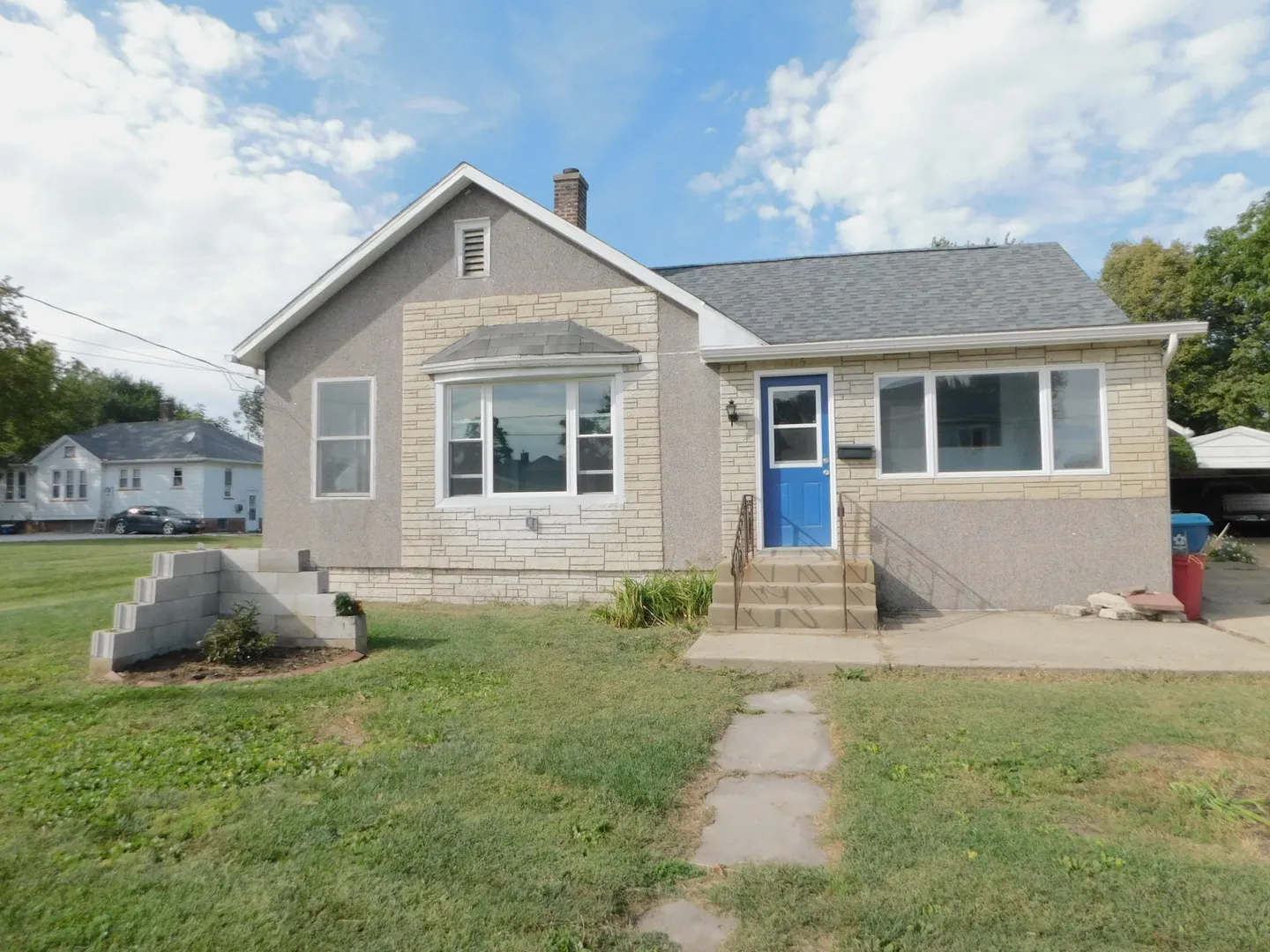 1715 8th Street IL