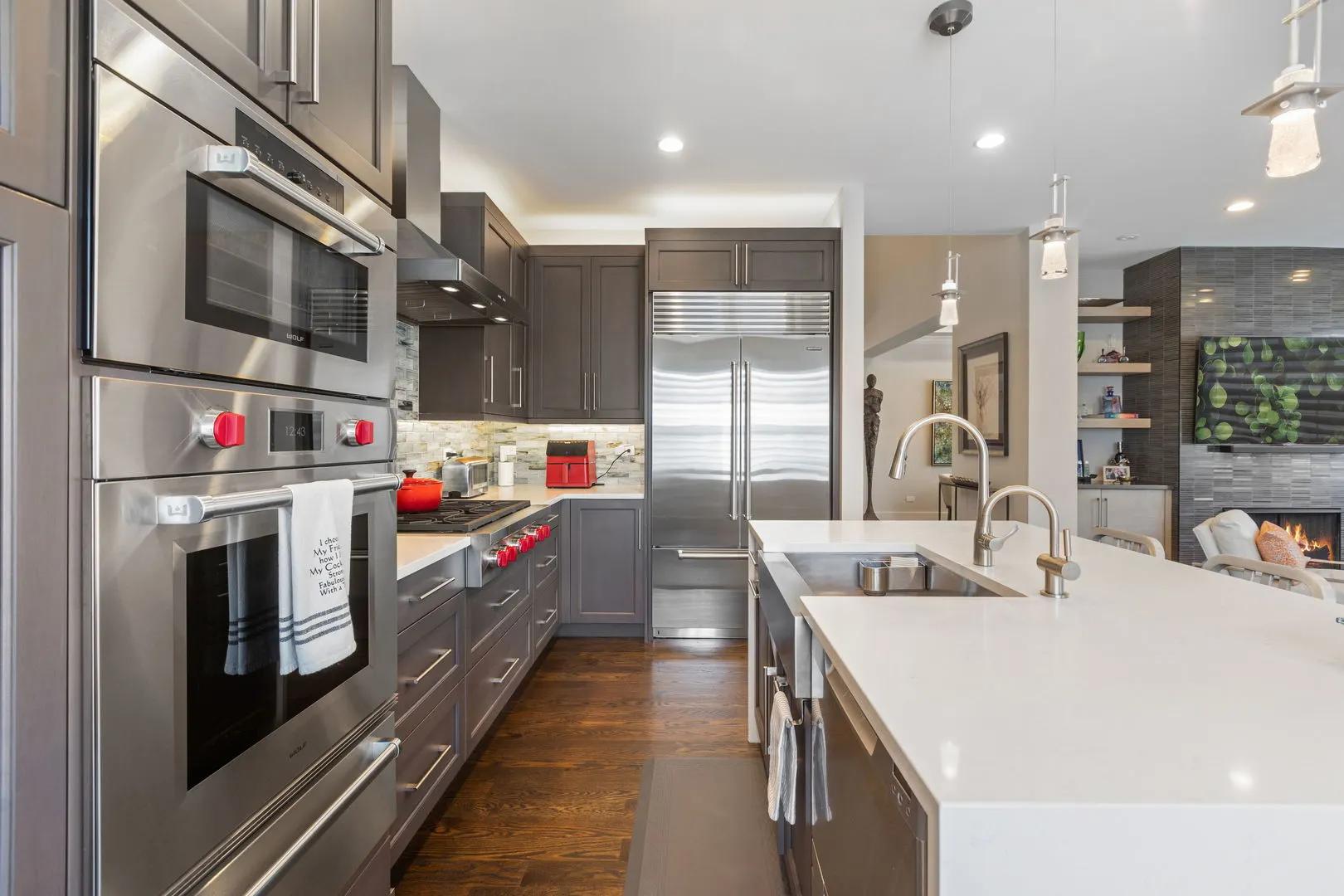 2855 Wilson Lane IL