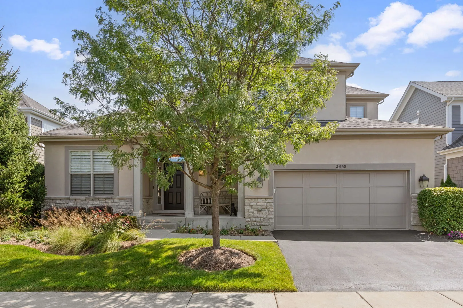 2855 Wilson Lane IL
