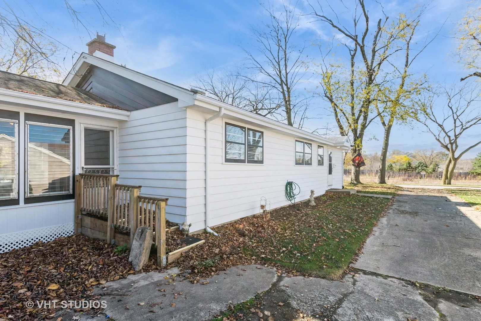 737 S Jackson Street IL