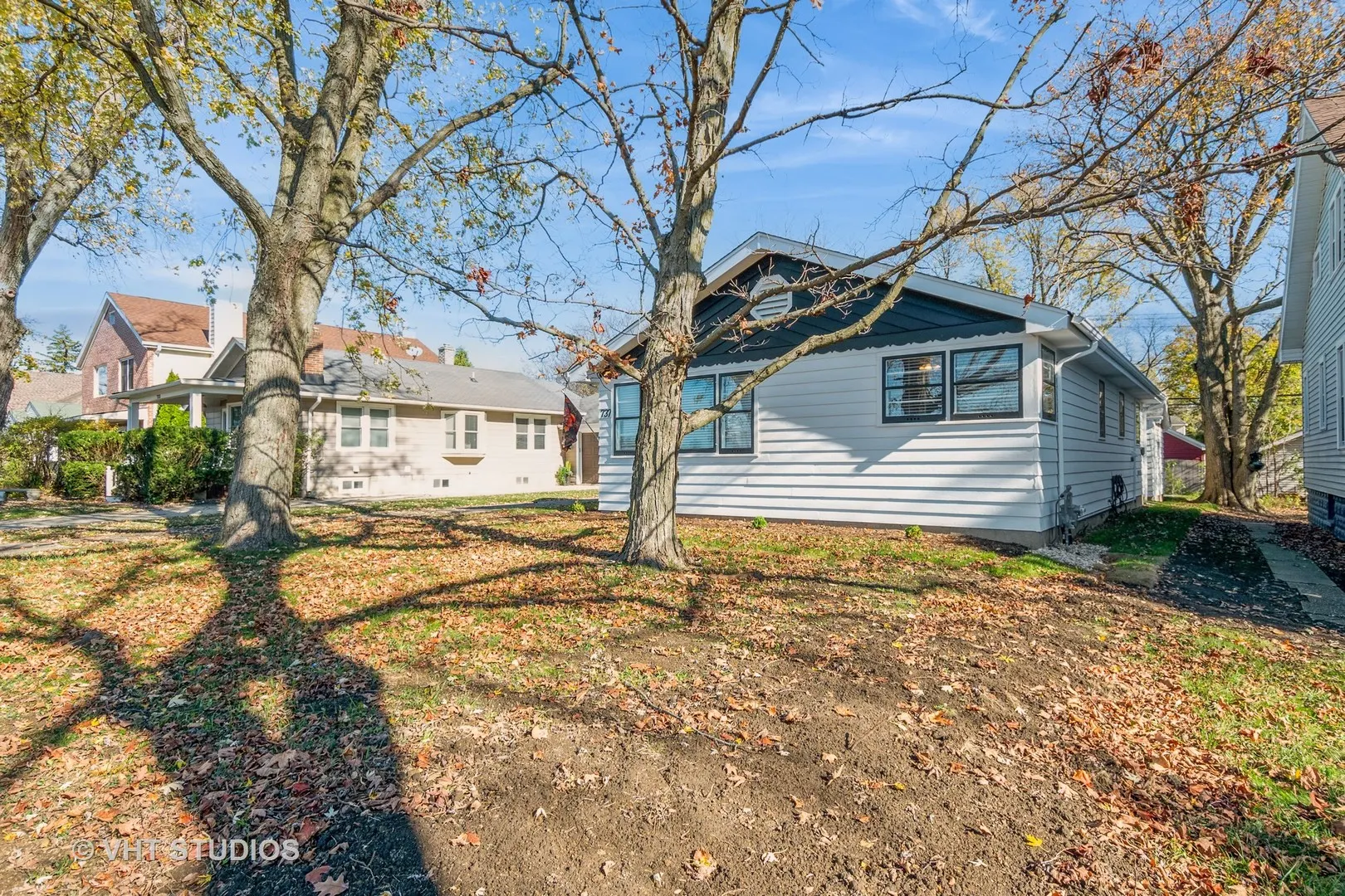 737 S Jackson Street IL
